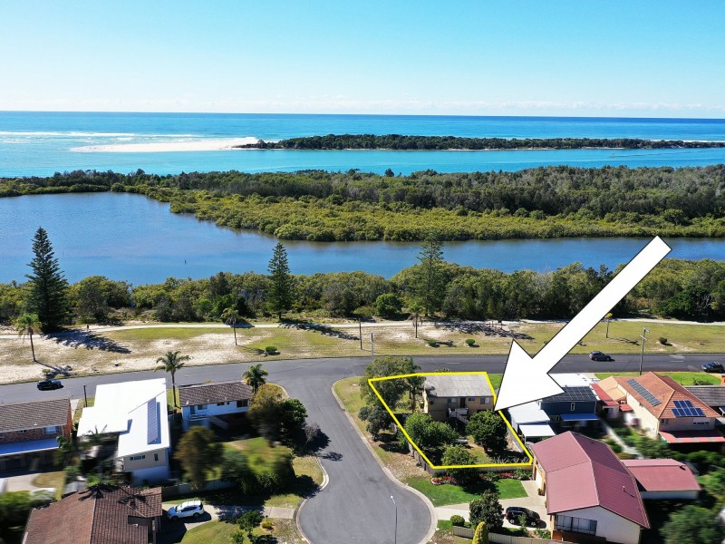 211 Beach Street, Harrington NSW 2427