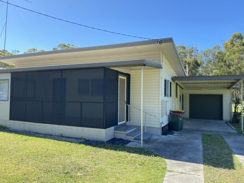 1 Crowdy Street, Harrington NSW 2427