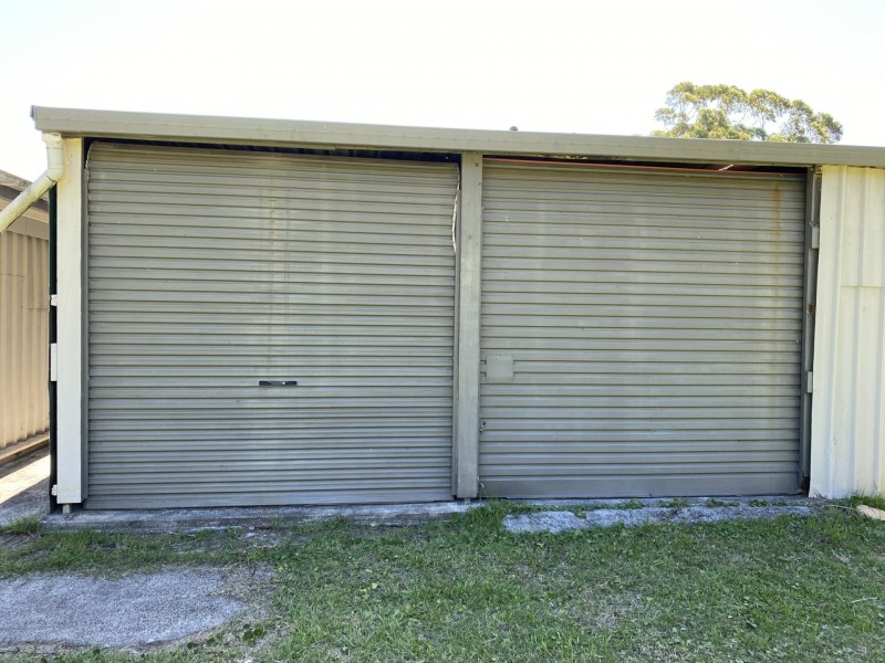 1 Crowdy Street, Harrington NSW 2427