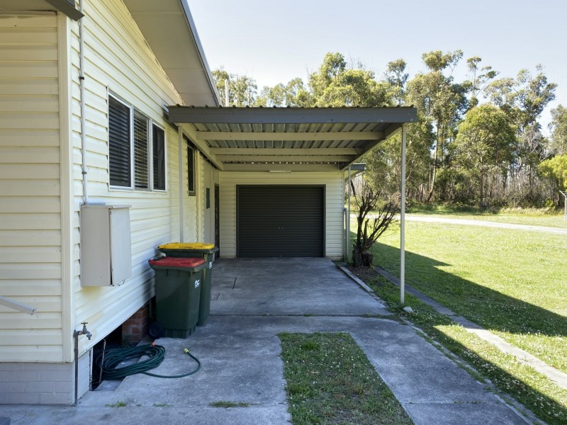 1 Crowdy Street, Harrington NSW 2427