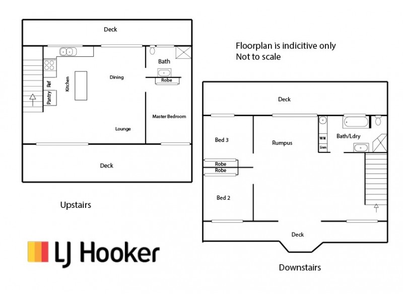 3 Maianbar Avenue, Harrington NSW 2427 Floorplan