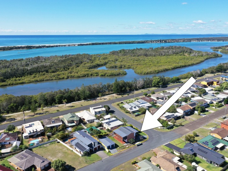 3 Maianbar Avenue, Harrington NSW 2427