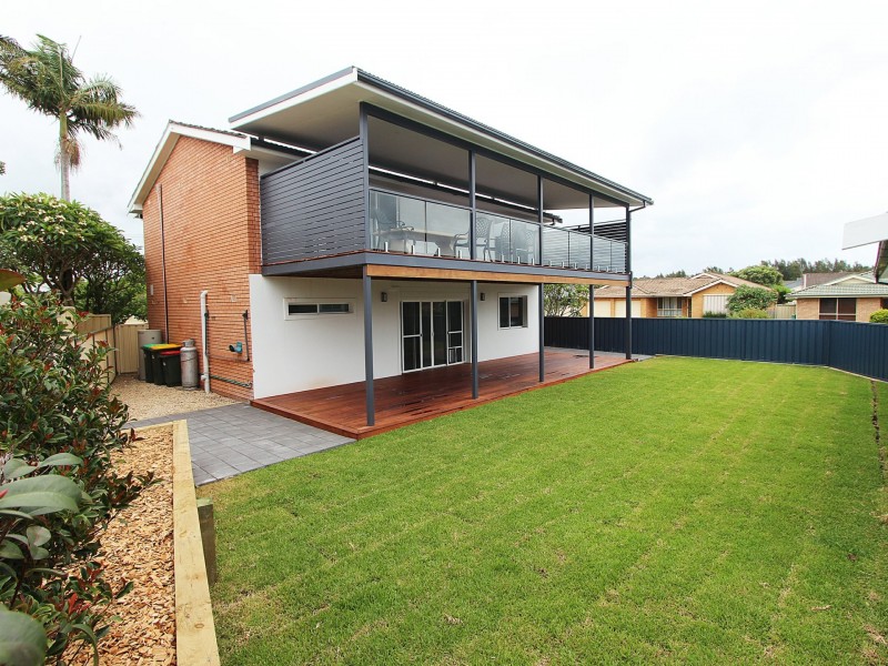 3 Maianbar Avenue, Harrington NSW 2427