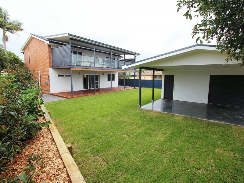 3 Maianbar Avenue, Harrington NSW 2427