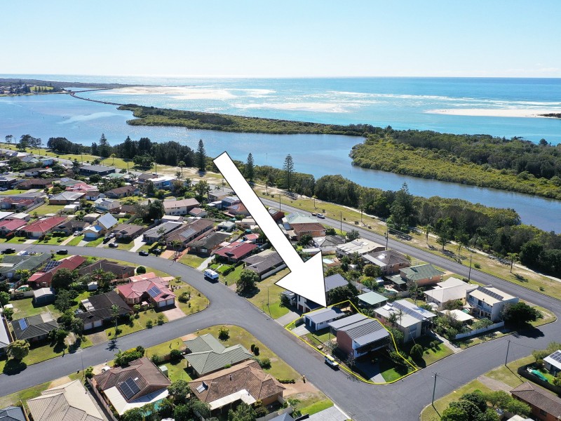 3 Maianbar Avenue, Harrington NSW 2427