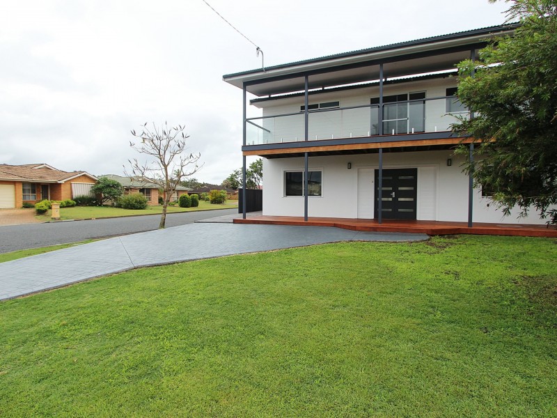 3 Maianbar Avenue, Harrington NSW 2427