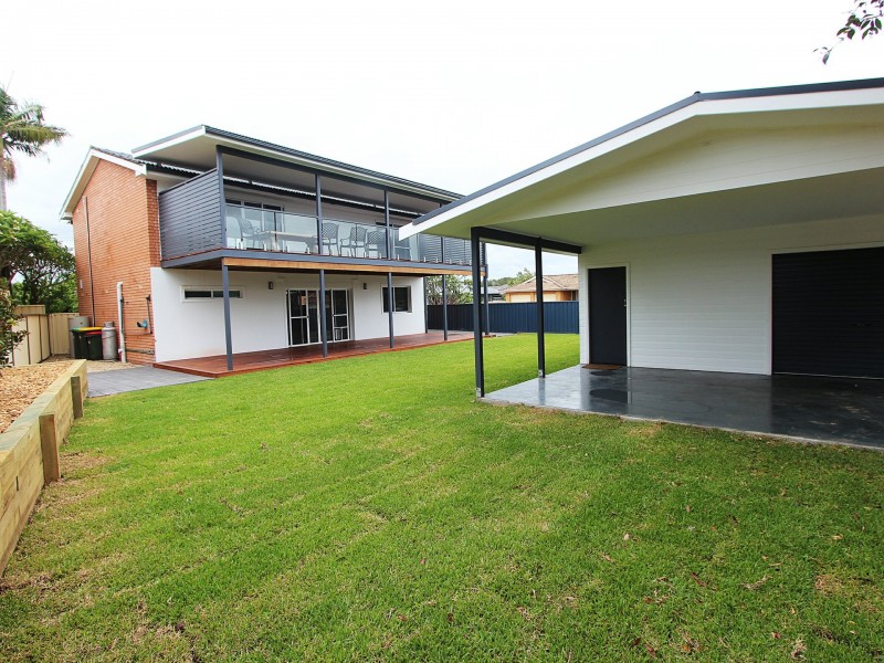 3 Maianbar Avenue, Harrington NSW 2427