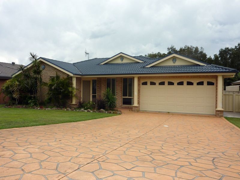 35 Hogan Street, Harrington NSW 2427