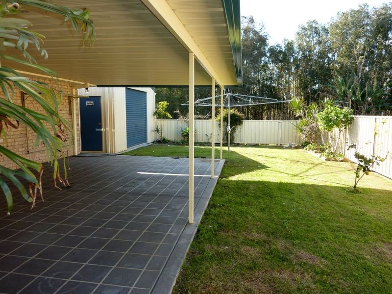 35 Hogan Street, Harrington NSW 2427