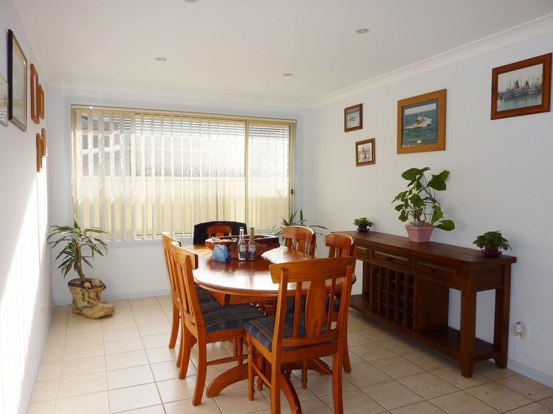 35 Hogan Street, Harrington NSW 2427