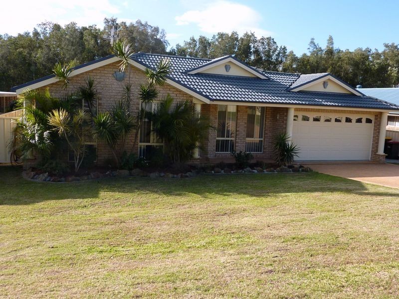 35 Hogan Street, Harrington NSW 2427