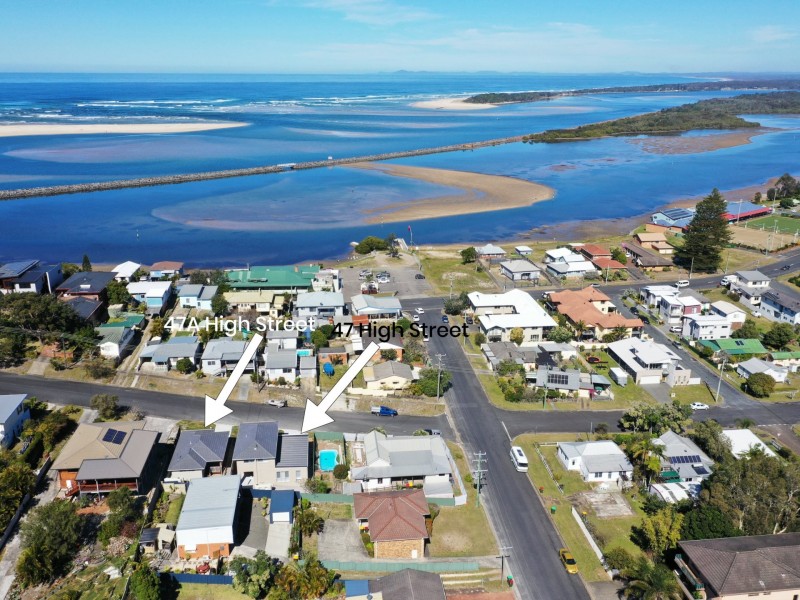 47 High Street, Harrington NSW 2427