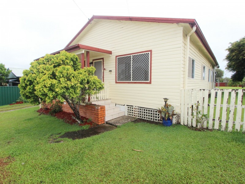 18 Bangalow Road, Coopernook NSW 2426