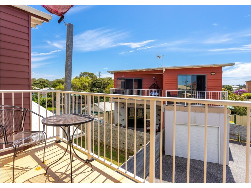 2/45 Beach Street, Harrington NSW 2427