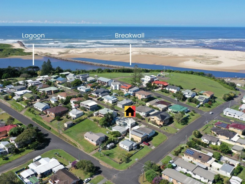 19 Pilot Street, Harrington NSW 2427