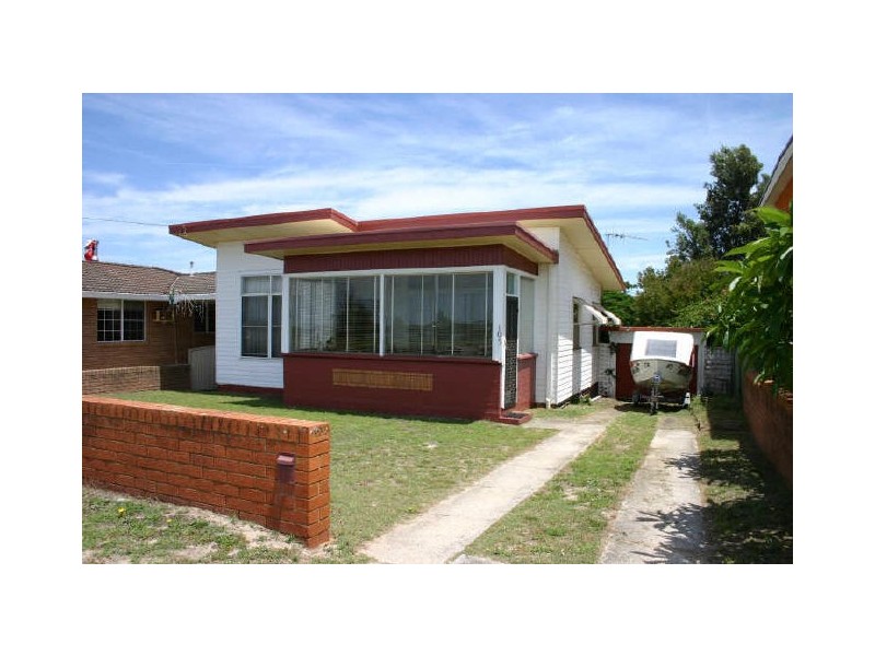 105 Beach Street, Harrington NSW 2427