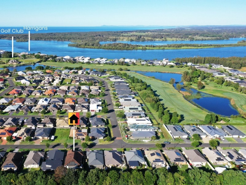 22 Echo Drive, Harrington NSW 2427