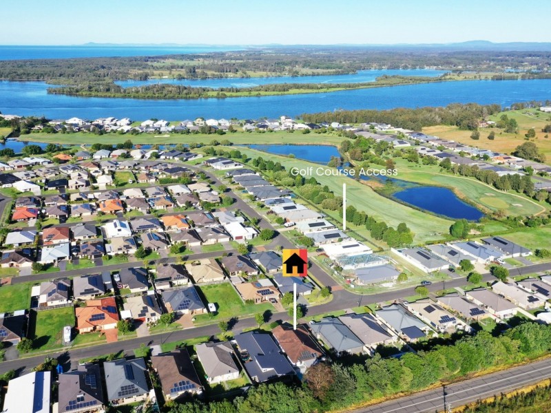 22 Echo Drive, Harrington NSW 2427