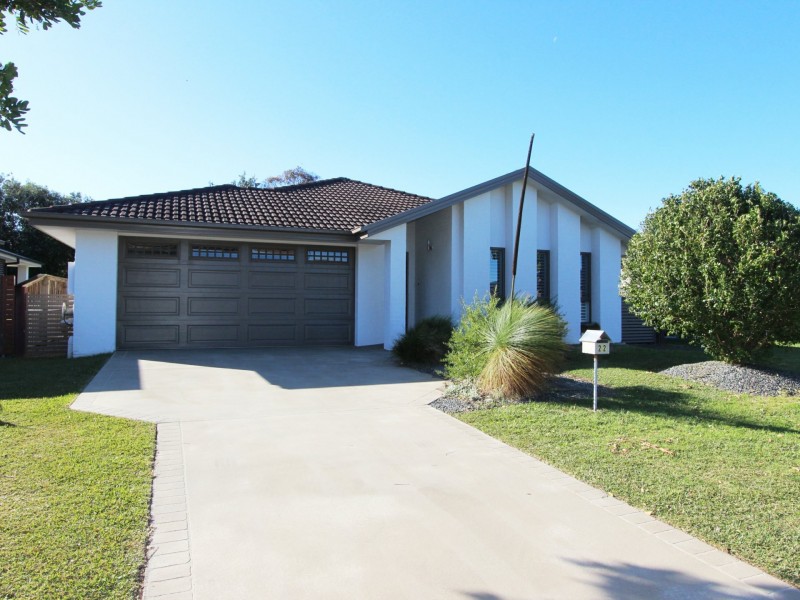 22 Echo Drive, Harrington NSW 2427