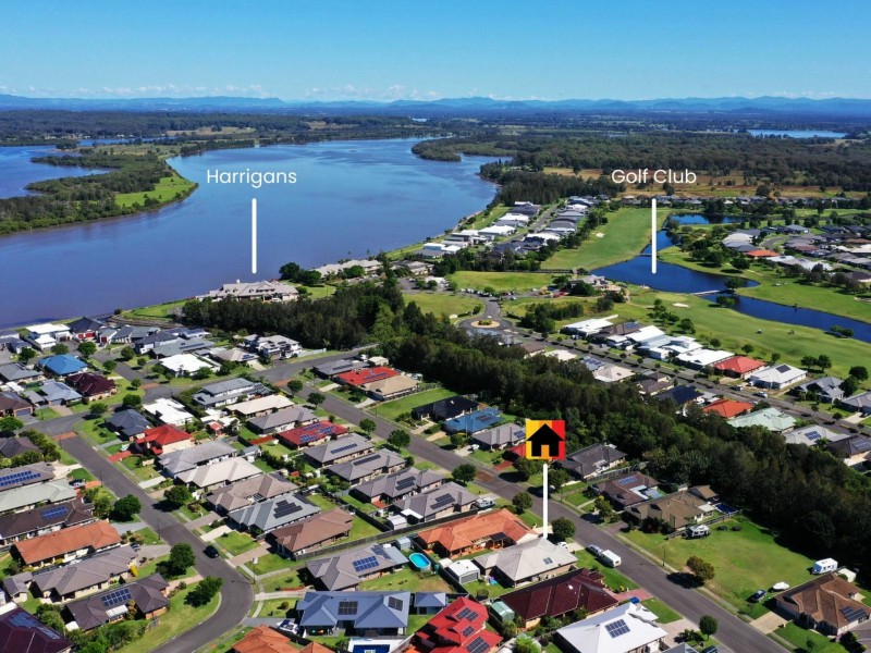 54 Electra Parade, Harrington NSW 2427