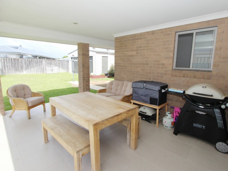 54 Electra Parade, Harrington NSW 2427