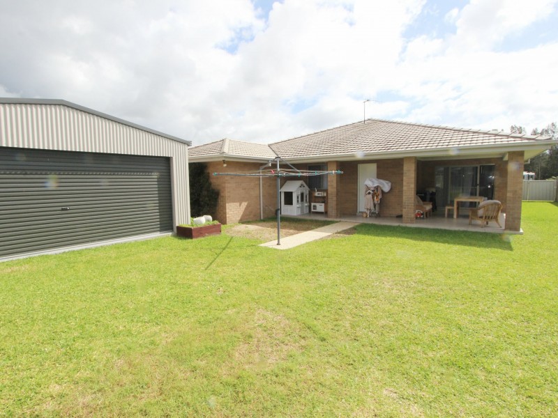 54 Electra Parade, Harrington NSW 2427