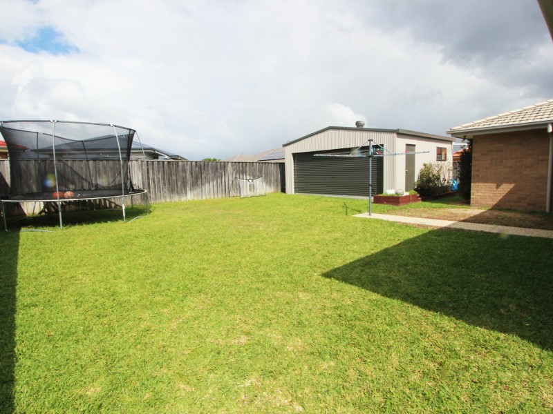 54 Electra Parade, Harrington NSW 2427