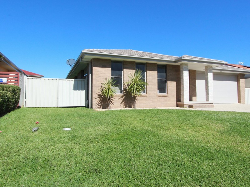 54 Electra Parade, Harrington NSW 2427