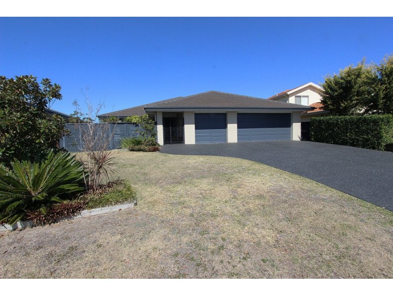 23 Baruah Parade, Harrington NSW 2427