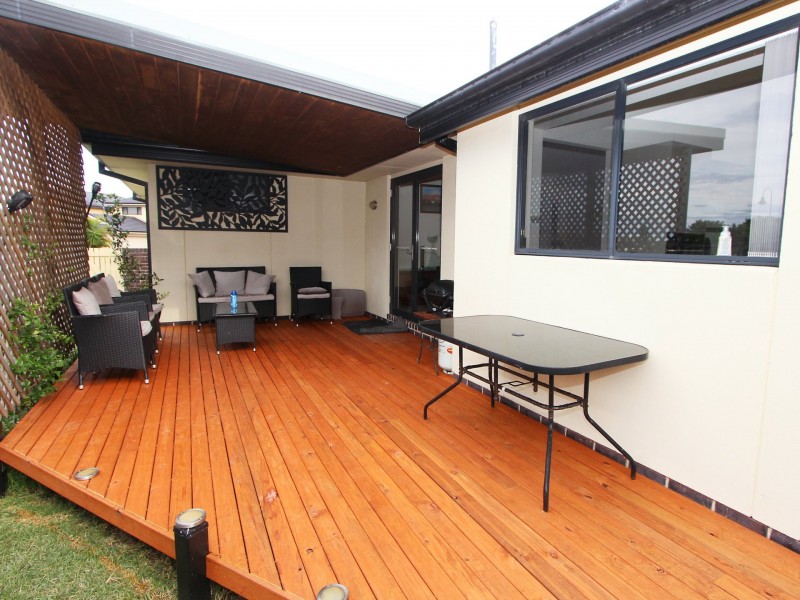 1 John Gollan Avenue, Harrington NSW 2427