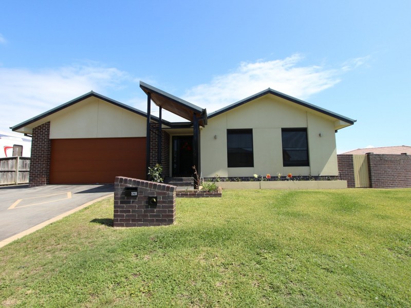 1 John Gollan Avenue, Harrington NSW 2427