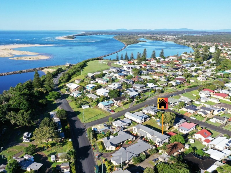 4/69-71 Crowdy Street, Harrington NSW 2427