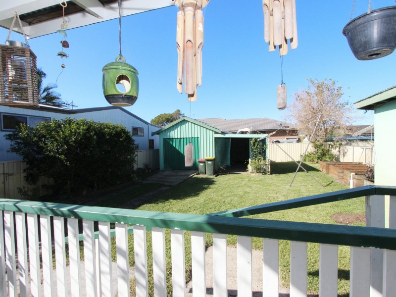 17 Nicholson Street, Harrington NSW 2427