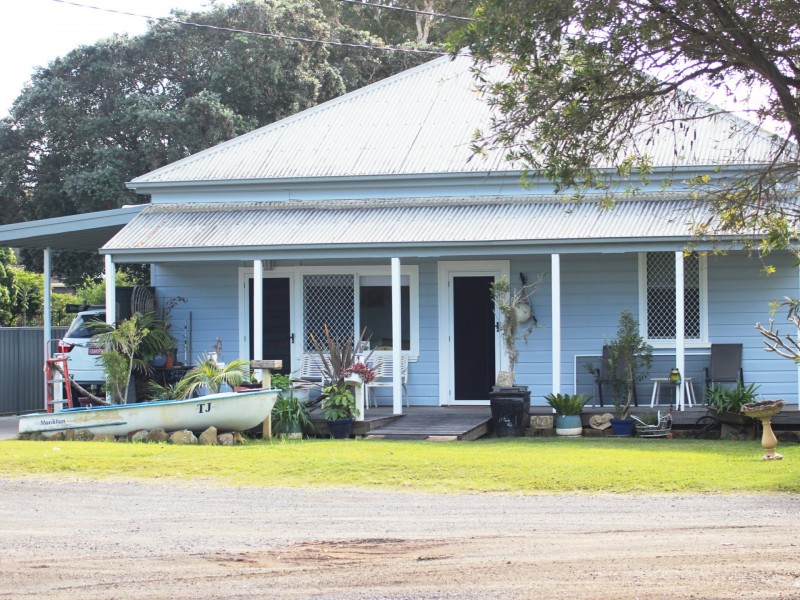 151 Beach Street, Harrington NSW 2427