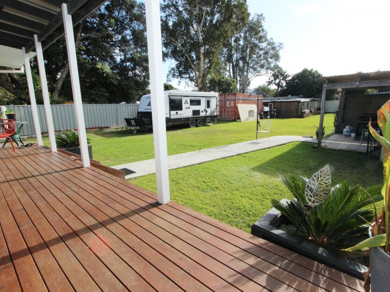 151 Beach Street, Harrington NSW 2427