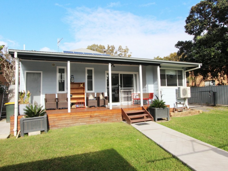 151 Beach Street, Harrington NSW 2427