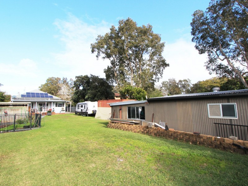 151 Beach Street, Harrington NSW 2427