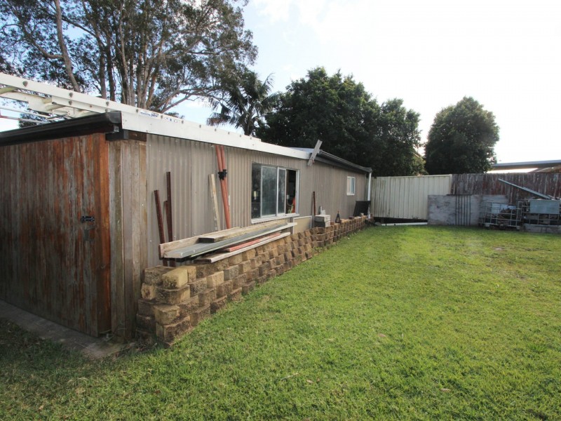 151 Beach Street, Harrington NSW 2427