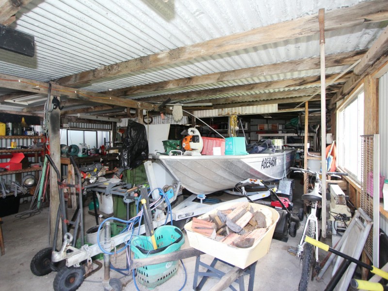 151 Beach Street, Harrington NSW 2427