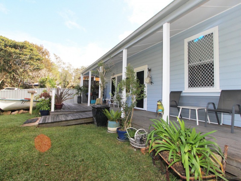 151 Beach Street, Harrington NSW 2427