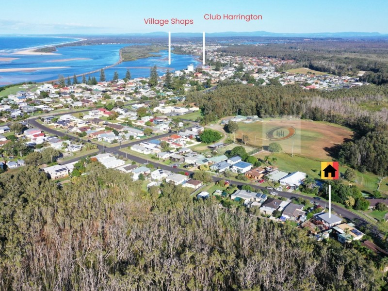 43 Murray Street, Harrington NSW 2427