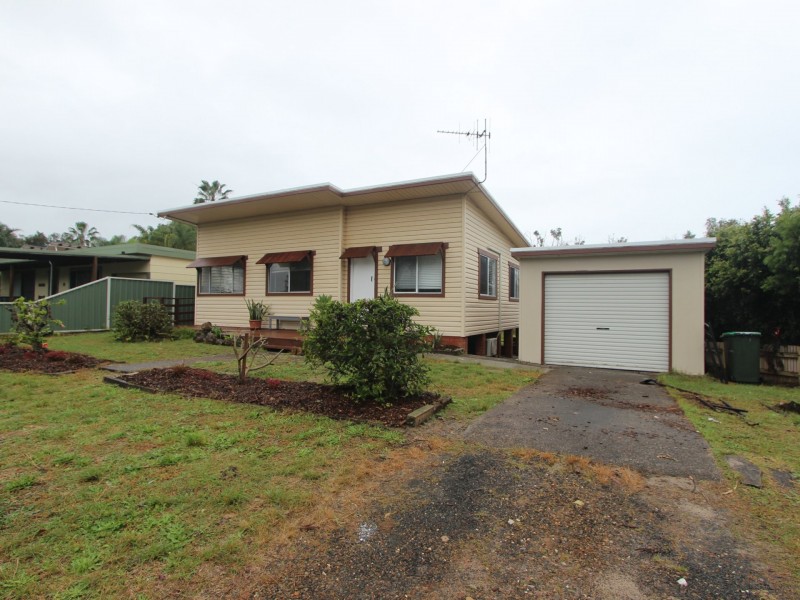 43 Murray Street, Harrington NSW 2427