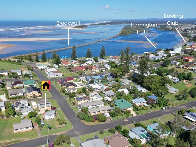 19 Pilot Street, Harrington NSW 2427