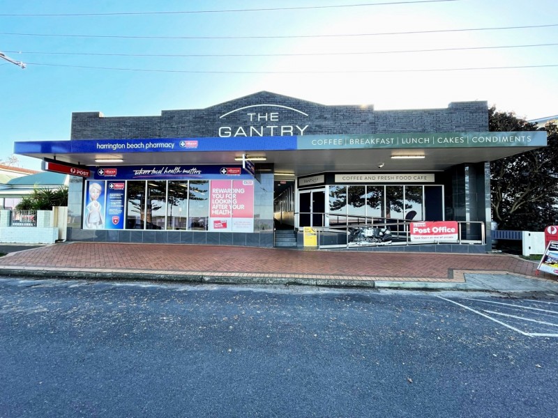 4/11 Beach Street, Harrington NSW 2427