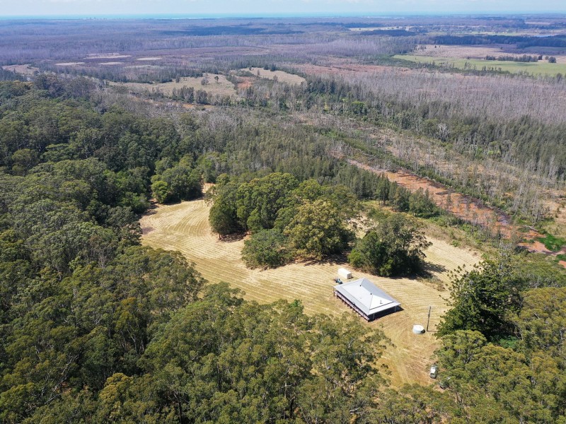 114 Gibsons Road, Coopernook NSW 2426