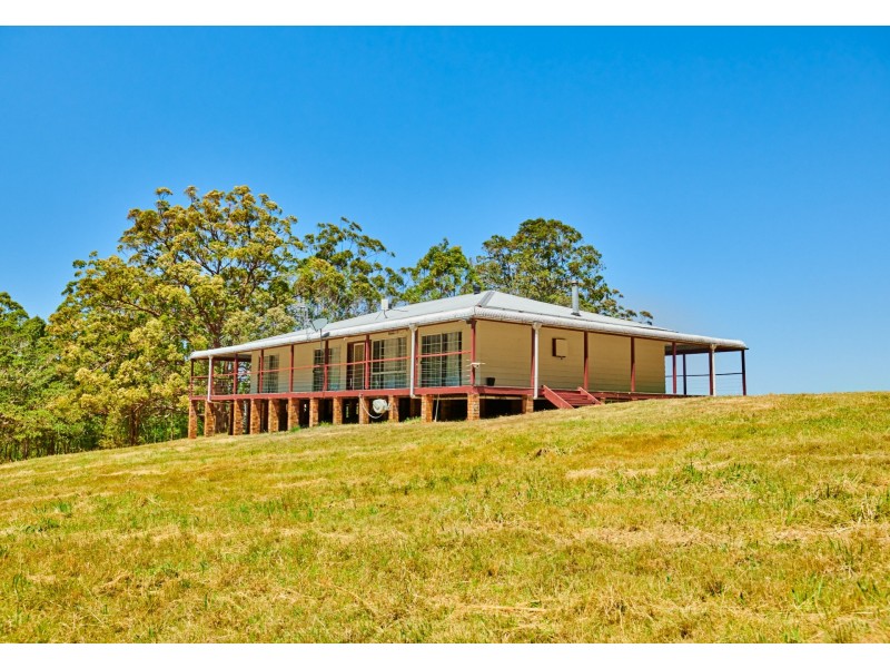 114 Gibsons Road, Coopernook NSW 2426