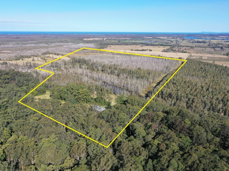 114 Gibsons Road, Coopernook NSW 2426