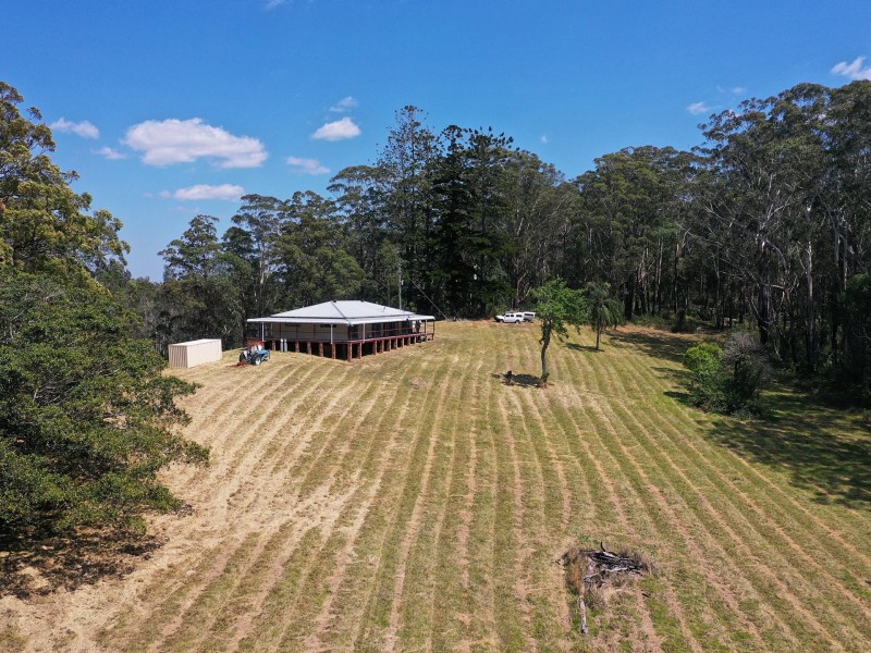 114 Gibsons Road, Coopernook NSW 2426