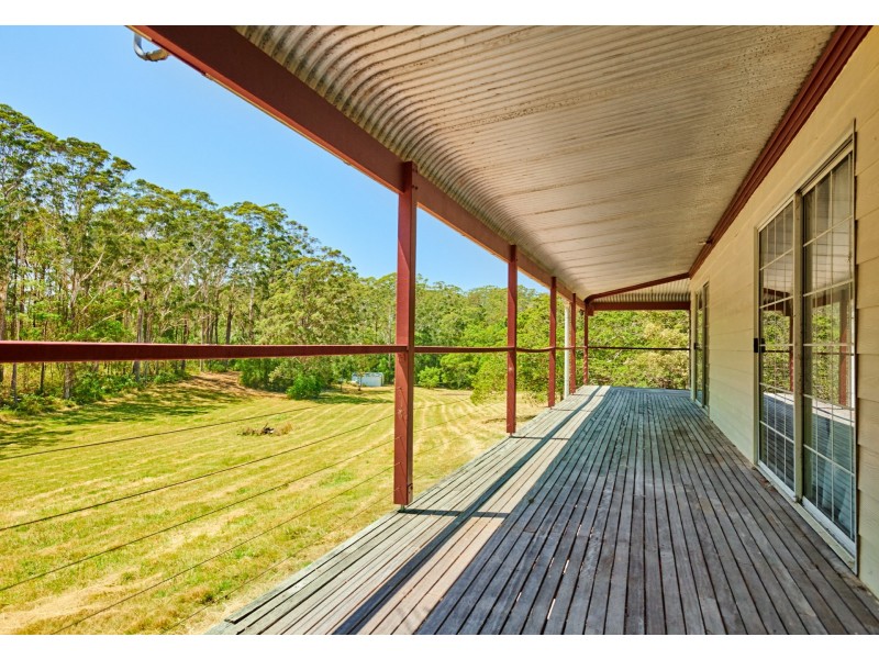 114 Gibsons Road, Coopernook NSW 2426