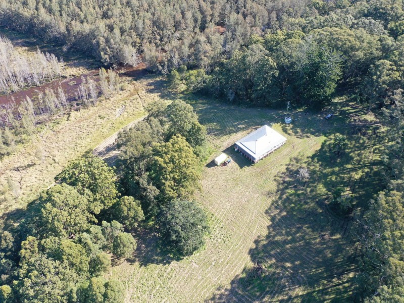 114 Gibsons Road, Coopernook NSW 2426
